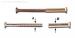 PATENTSCHROEF M4X42-54 1-0121-13