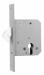LITTO HAAKSLOT CILINDER A7632 50MM