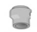 LAS KERAM. GASCUP 11.1MM GR.7 10N47 TIG