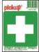 PICTOGRAM 200X200 P602-20 EHBO-POST