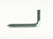 CRAMPON SOLIN GALVANISE 5.0X50