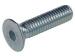 BINNENZESKANTBOUT 7991 INOX A2 PK M4X30