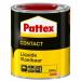 PATTEX CONTACTLIJM VLOEIBAAR 650GR.