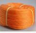 KOORD POLY BLAUW/GEEL/GROEN 5MM 20M.