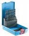 IJZERBORENSET HSS TSX 25ST. 1-13MM