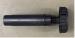 MEUBELPOOT 180MM VOLPATO ZWART