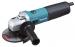 MAKITA HAAKSE SLIJPER 125MM 9565CRX1