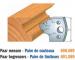 CMT PROFIELMES 40MM NR.89