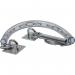 CHAINE DE SECURITE LOURDE 40-60KG