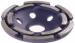 TYROLIT DISQUE DIAMANTE 125X20MM DGU**