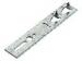 PATTE ANCRAGE POUR BOIS LEGER 140X19X1,2