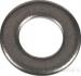 RONDEL M12 INOX A2 DIN 125