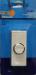 BELDRUKKNOP SESAME PUSH D814