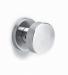 TONIC KNOP ROND OP ROZET 50X45MM TL0402