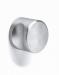 TONIC KNOP ROND 50X40MM TL0401SS
