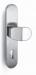 TONIC VEILIGHEIDKRUK KRUK/KR INOX TL1302