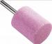 TYROLIT SLIJPSTEEN+STIFT 13X40MM 112542