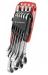 FACOM STEEKRINGSLEUTEL SET 467BR.JP10