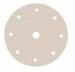 FESTOOL DISQUE ABRASIVE 150MM K80 CRISTA