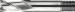SPIEBAANFREES PHANTOM 6.0 MM DRAAD
