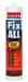 SOUDAL FIX-ALL HIGH TACK GRIJS 290ML