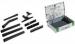 FESTOOL REINIGINGSSET D27/D36 K-RS-PLUS