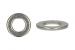 RONDEL M22 INOX A2 DIN 125