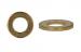 RONDEL M10 MESSING DIN 125