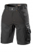 L.BRADOR SHORT 1490PB ZWART 54