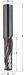 CMT SPIRAALFREES HWM S=5MM D=5 I=17 L=50