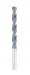 TIVOLY IJZERBOOR HSCOB TBX INOX 10MM