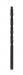 TIVOLY IJZERBOOR 9MM 235/315MM