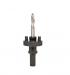 ADAPTATEUR SIX PANS COTE SUR PLAT 11 MM,
