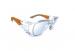 LUNETTE DE PROTECTION SAFETYPRO 150 VHP1