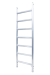 SOLIDE échafaudage pliant cadre 7 échelons