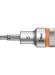 WERA 8740 C HF Douille à embout 1/2" 5 x 60 mm