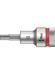 WERA 8740 C HF Douille à embout 1/2" 6 x 60 mm