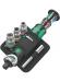 WERA 8009 ZYKLOP POCKET SET 2 - 18PCS