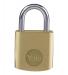 YALE HANGSLOT MESSING 25MM STANDARD