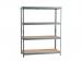 ETAGERE ROBUS 350 190X150X60CM - 350KG I