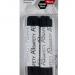 [1055463] VETERS 90CM ROND ZWART (2PR)