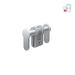 [9000-0101] BASI BZU 100 BLINDCILINDER VERSTELBAAR (84-150)