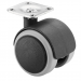 2022-08-25 10_11_38-Plastic dual castor with brake _ Furniture castors_design castors _ Castors _ BS