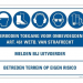 2024-10-24 16_38_43-Pickup Bord - Verboden Toegang voor Onbevoegden - 700 x 500 MM - De Boer
