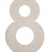 8