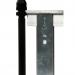 99900001002 Dreumex 4,5Ltr dispenser + wall support