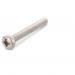 METAALVIJS INOX CK