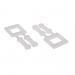 Wiite Kunststof gesp voor PP-band shopping_1000x1000