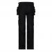 color_front-rossi-flex-d-fx-zwart-zwart