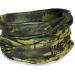 heat keeper nekwarmer polyester camou 38451
